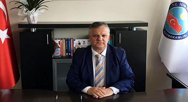 Edirne Vali Yardımcısı Beypınar, vefat etti