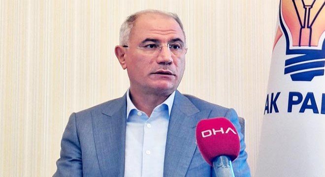 Efkan Ala: AK Parti'de tabii ki değişim olacak