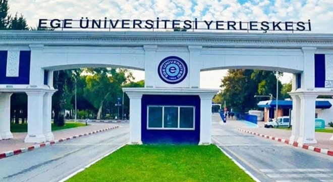 Ege Üniversitesi'ne yolsuzluk operasyonu: 45 gözaltı kararı