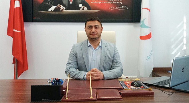 Eğirdir Devlet'te 6 pratisyen hekim göreve başladı
