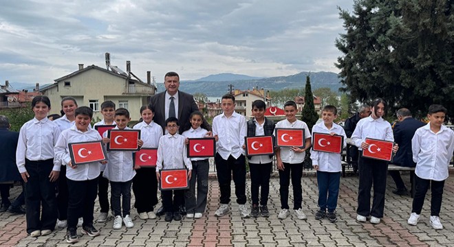 Eğirdir'de Kut'ül Amare Zaferi kutlandı