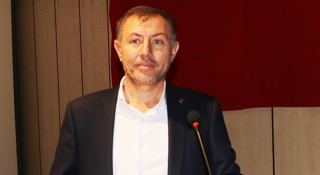 Eğitim Bir Sen Burdur'da Murat Bulut'la devam