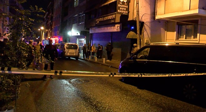 Eğlence mekanına el bombası atıldı: 7 yaralı