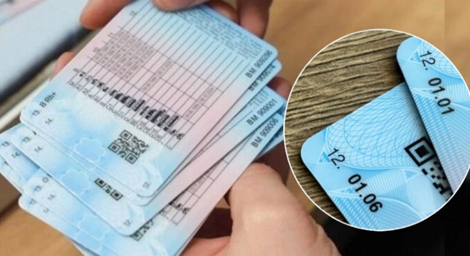 Ehliyet sahiplerinin yüzde 90'ının bilmediği kod
