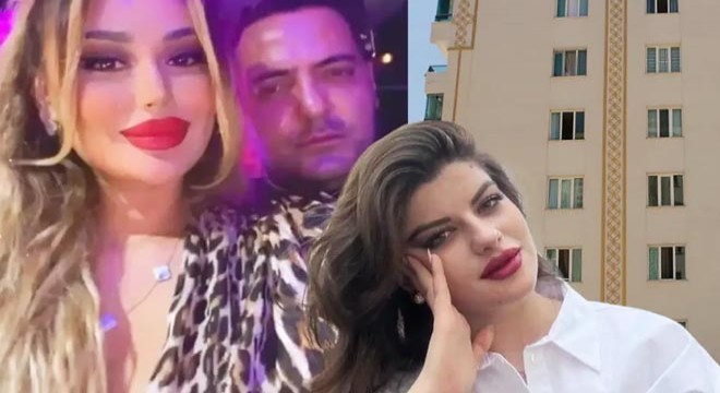 Ejegül davasında tanık: ‘Yeter yeter' diye bağırıyordu