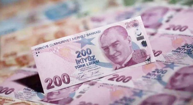 Ek Bütçe Teklifi, TBMM Genel Kurulu'nda kabul edildi