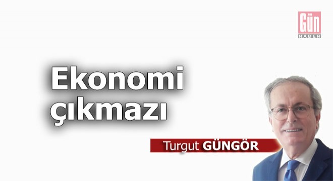 Ekonomi çıkmazı