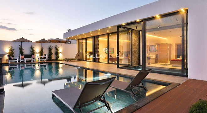 Ekonomik Villa Nasıl Kiralanır?