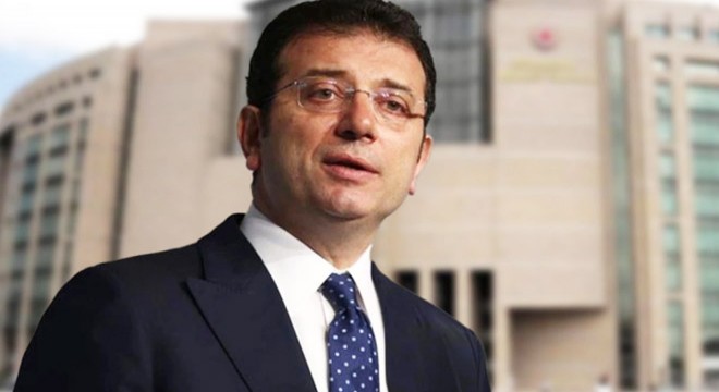 Akın Gürlek davasında İmamoğlu ve savcı arasında gerginlik