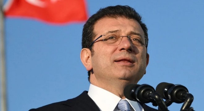 Ekrem İmamoğlu'nun X hesabına erişim engeli