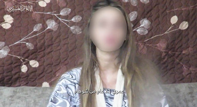 El-Kassam’ın Sözcüsü: 200 ila 250 arası esir var