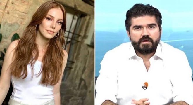 Elçin Sangu'dan Rasim Ozan Kütahyalı'ya sert yanıt