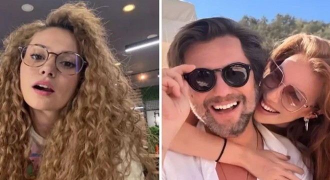 Elçin Sangu'nun sosyal medya çıkmazı