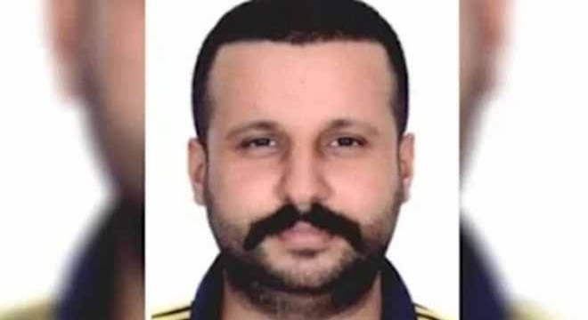 Elebaşılığını Barış Boyun'un yaptığı suç örgütüne operasyon