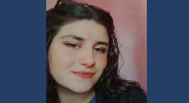 Elektrik akımına kapılan Elif, öldü