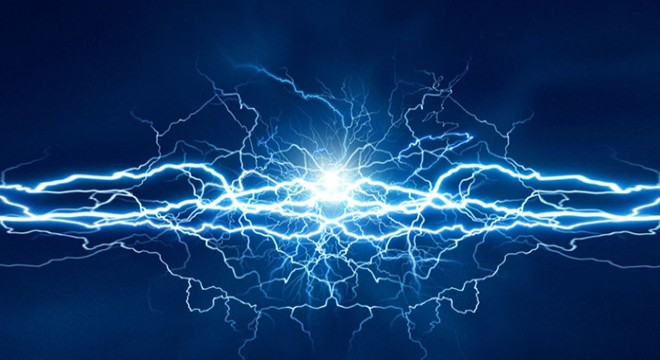 Elektrik akımına kapılan inşaat işçisi, hayatını kaybetti