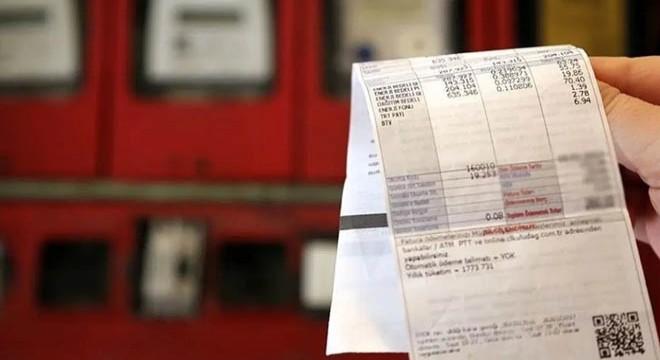 Elektrik, su ve doğalgaz sayaçlarında büyük değişiklik yolda