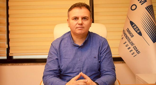 Antalya'da elektrikli ısıtıcı ve soba kullanımı uyarısı