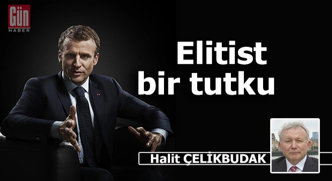 Elitist bir tutku