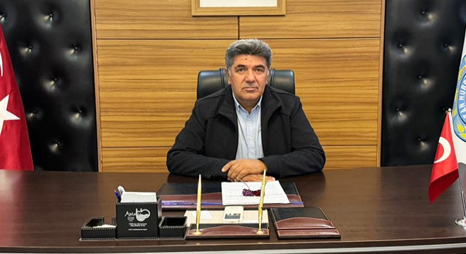 Elmalı Ziraat Odası'nda Yılmaz dönemi