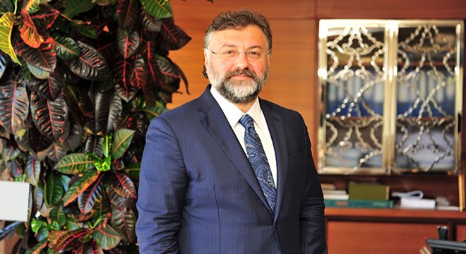 Elmas: 2018'de yabancıya konut satışında rekor kırılacak