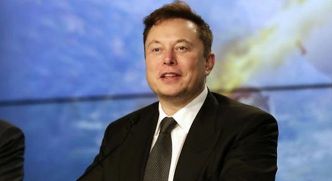 Elon Musk, ABD finans piyasalarını eleştirdi