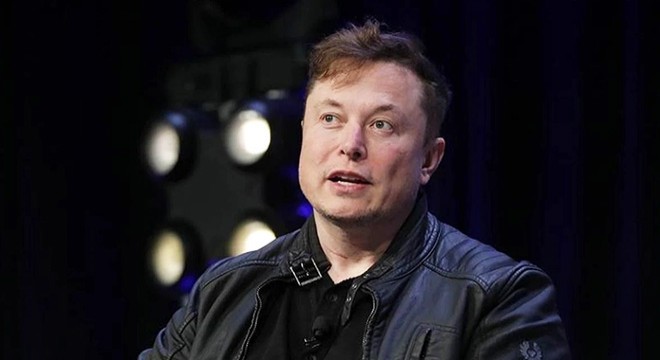 Elon Musk: Trump'ın tasarısını görünce hayal kırıklığına uğradım