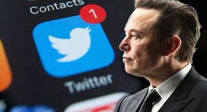 Elon Musk Twitter'da 'Mavi tık'ın ücretini açıkladı