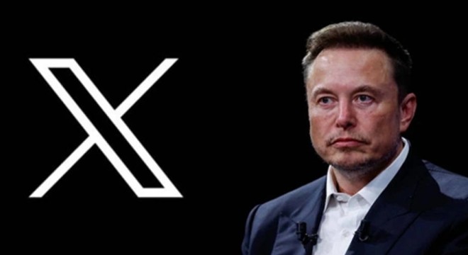 Elon Musk, Twitter'ın yeni yayın özelliğini test etti