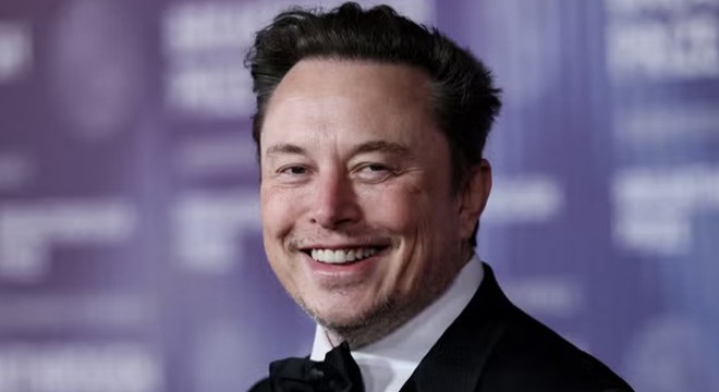 Elon Musk: X platformundaki erişim sorunu Ukrayna kaynaklı