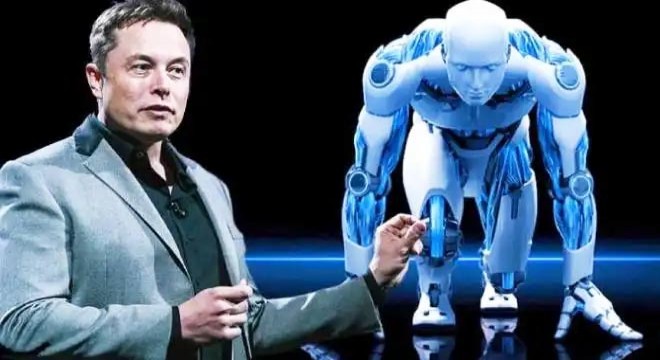 Elon Musk: ''Yapay zeka askeri amaçla kullanılacak''