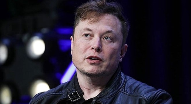 Elon Musk: Yaşanan chip kıtlığı büyük sorun