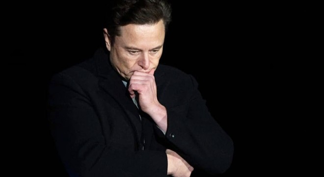 Elon Musk açtığı davayı kaybetti