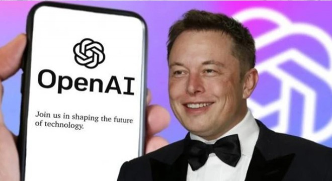 Elon Musk’ın açtığı davada OpenAI karıştı