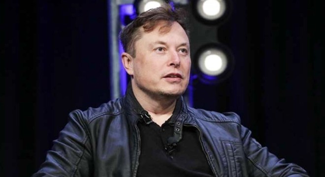 Elon Musk istediğini aldı! 3 milyon dolarlık alan adı Musk'ın