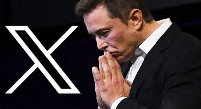 Elon Musk paylaştı: X en çok ziyaret edilen 5'nci site