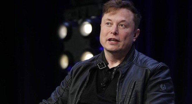 Elon Musk'tan 'Starlink' yanıtı