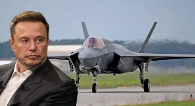 Elon Musk'tan çarpıcı çıkış