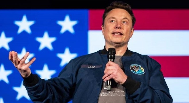 Elon Musk'tan dikkat çeken paylaşım
