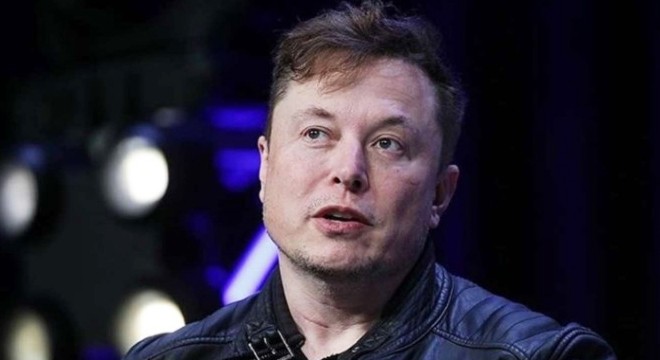 Elon Musk'tan ilginç çalışan yorumu