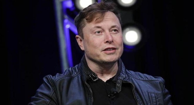 Elon Musk'tan seçim açıklaması
