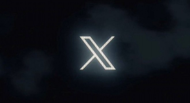 Elon Musk'tan yeni logo tweeti