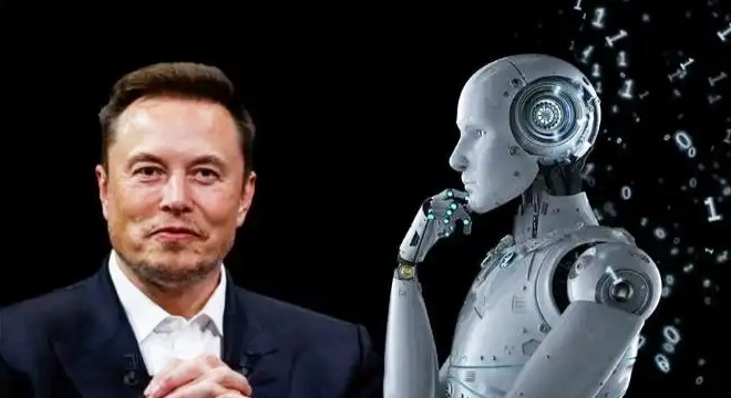 Elon Musk, yapay zeka şirketi xAI'yı duyurdu
