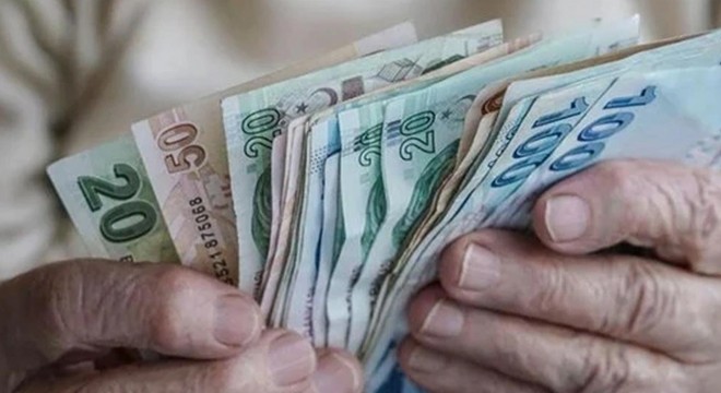 Emekli ikramiyesi açıklandı