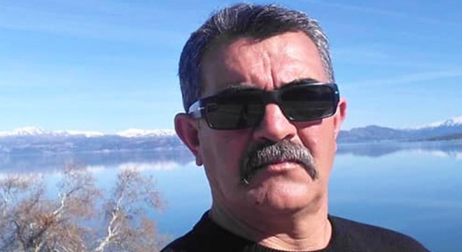 Emekli öğretmen kazada öldü