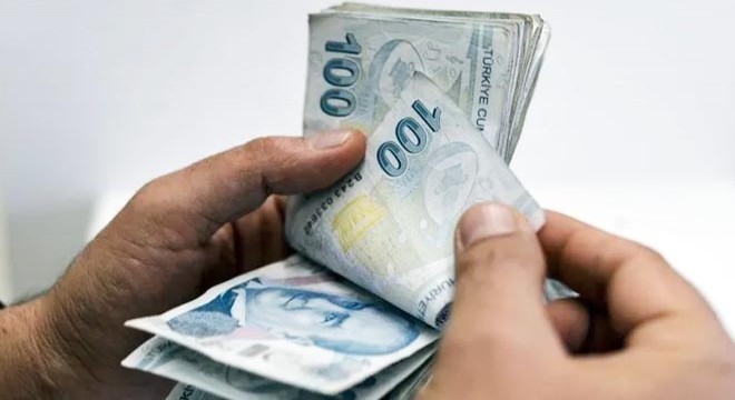 Emeklilerin bayram ikramiyesi 3 bin TL'ye çıkarıldı