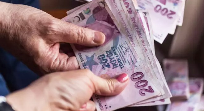 Emekliye 5 bin TL'lik ikramiyede yeni gelişme
