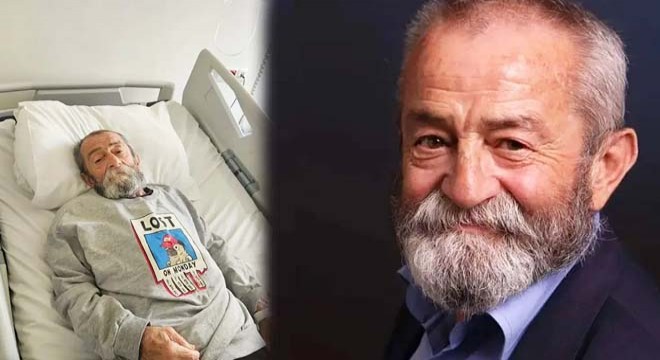 Emektar oyuncu Arif Ertan Güntav hayatını kaybetti