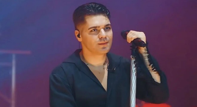 Emir Can İğrek'ten 'uyuşturucu testi' açıklaması