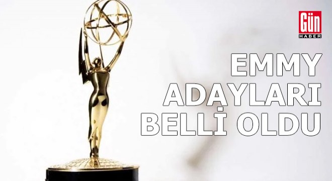 Emmy adayları belli oldu: Succession damga vurdu